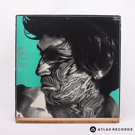 The Rolling Stones - Tattoo You - LP Vinyl Record - VG+/EX