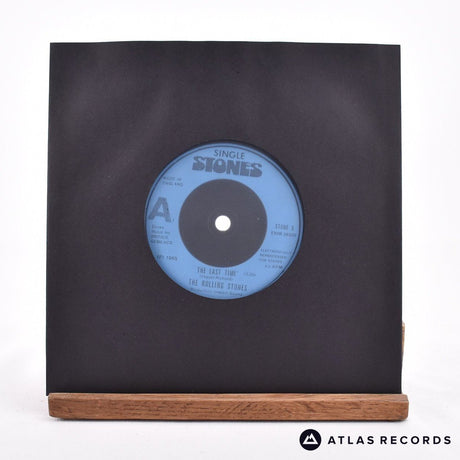 The Rolling Stones The Last Time 7" Vinyl Record - In Sleeve