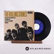 The Rolling Stones The Rolling Stones 7" Vinyl Record - Front Cover & Record