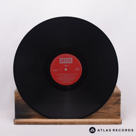 The Rolling Stones - The Rolling Stones - Repress Mono LP Vinyl Record - EX/VG+