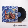 The Rolling Stones Their Satanic Majesties Request LP Vinyl Record - Front Cover & Record