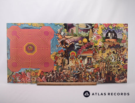 The Rolling Stones - Their Satanic Majesties Request - LP Vinyl Record