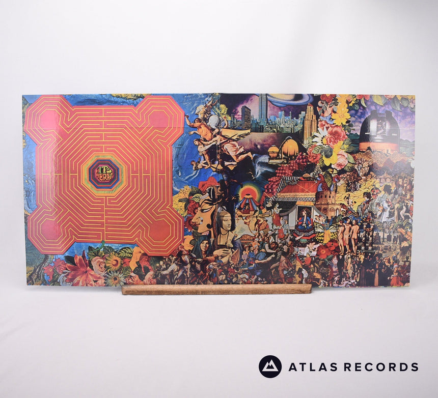 The Rolling Stones - Their Satanic Majesties Request - 180G LP Vinyl Record