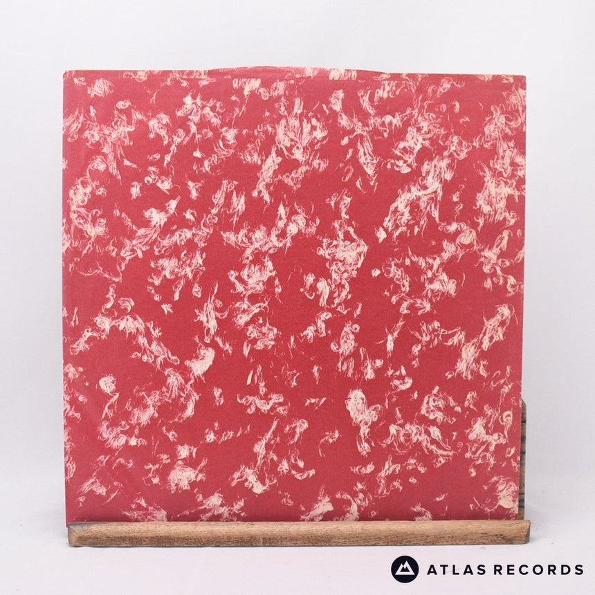 The Rolling Stones - Their Satanic Majesties Request - LP Vinyl Record - EX/VG+