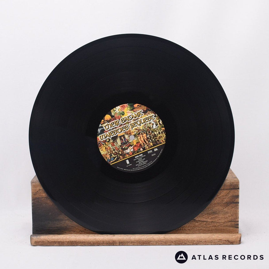 The Rolling Stones - Their Satanic Majesties Request - 180G LP Vinyl Record