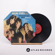 The Rolling Stones Through The Past, Darkly LP Vinyl Record - Front Cover & Record