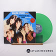The Rolling Stones Through The Past, Darkly LP Vinyl Record - Front Cover & Record