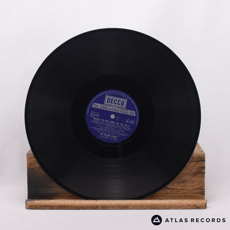 The Rolling Stones - Through The Past, Darkly - LP Vinyl Record - VG+/VG+