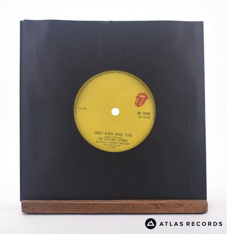 The Rolling Stones - Tumbling Dice - 7" Vinyl Record - EX
