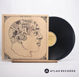 The Roots Phrenology Double LP Vinyl Record - Front Cover & Record