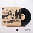The Roots The Seed 12" Vinyl Record - Front Cover & Record