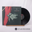 The Rose Of Avalanche Always There 12" Vinyl Record - Front Cover & Record