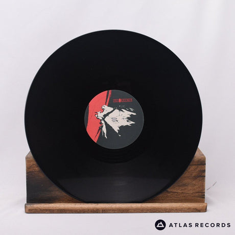 The Rose Of Avalanche - Always There - 12" Vinyl Record - EX/EX