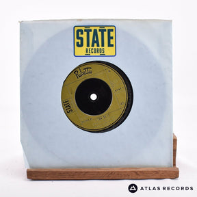 The Rubettes I Can Do It 7" Vinyl Record - In Sleeve