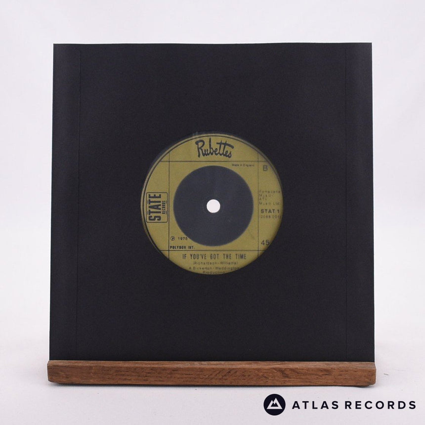 The Rubettes - I Can Do It - 7" Vinyl Record - VG+