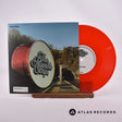The Rumble Strips Alarm Clock 8" Vinyl Record - Front Cover & Record