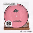 The Rumble Strips Girls And Boys In Love 7" Vinyl Record - Front Cover & Record