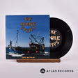 The Rumble Strips Hate Me You Do 7" Vinyl Record - Front Cover & Record