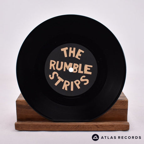 The Rumble Strips - Hate Me You Do - 7" Vinyl Record - NM/NM