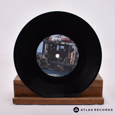 The Rumble Strips - Hate Me You Do - 7" Vinyl Record - NM/NM