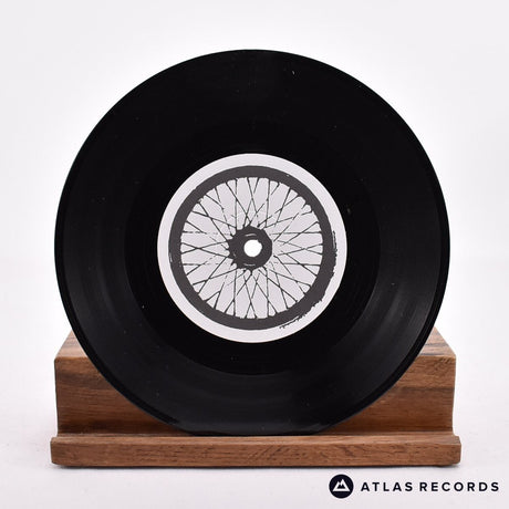 The Rumble Strips - No Soul - 7" Vinyl Record - NM/NM
