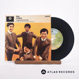 The Rutles I Must Be In Love 7" Vinyl Record - Front Cover & Record