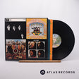The Rutles The Rutles LP Vinyl Record - Front Cover & Record