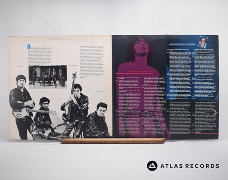 The Rutles - The Rutles - Booklet Gatefold LP Vinyl Record - VG+/VG+