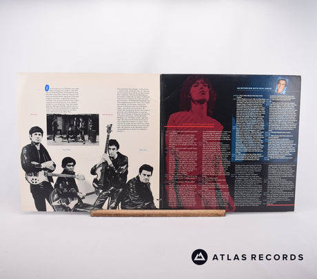 The Rutles - The Rutles - Booklet Gatefold LP Vinyl Record - VG+/EX