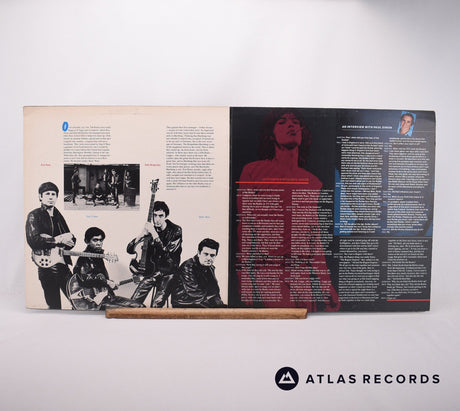 The Rutles - The Rutles - Booklet Gatefold LP Vinyl Record - VG+/EX
