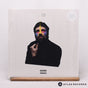 The S.L.P. The S.L.P. LP + CD Vinyl Record - Front Cover & Record