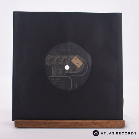 The Sad It Ain't Easy 7" Vinyl Record - In Sleeve