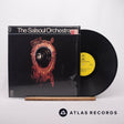 The Salsoul Orchestra Salsoul Orchestra LP Vinyl Record - Front Cover & Record