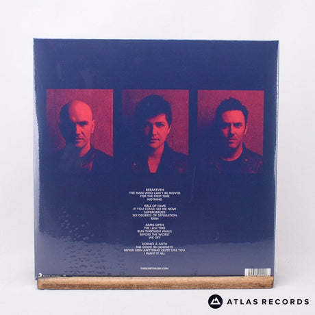 The Script - Tales From The Script: Greatest Hits - 2 x LP Vinyl Record