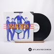 The Searchers Collection 2 x LP Vinyl Record - Front Cover & Record