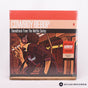 The Seatbelts Cowboy Bebop 2 x LP Vinyl Record - Front Cover & Record