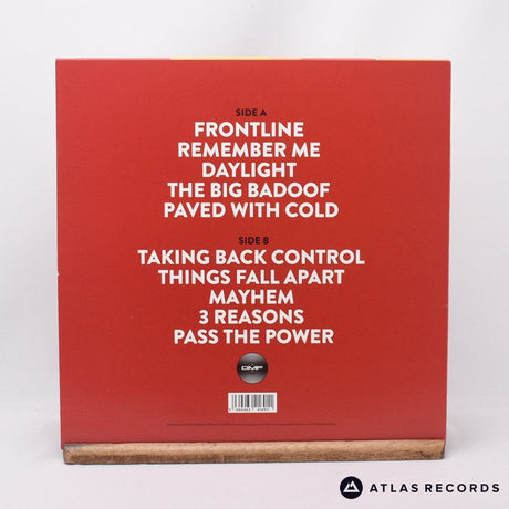 The Selecter - Daylight - LP Vinyl Record - NM/NM