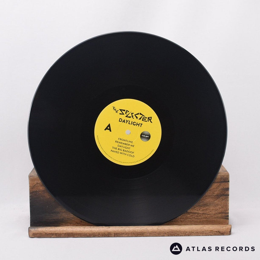 The Selecter - Daylight - LP Vinyl Record - NM/NM