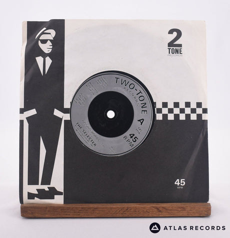 The Selecter Missing Words 7" Vinyl Record - In Sleeve