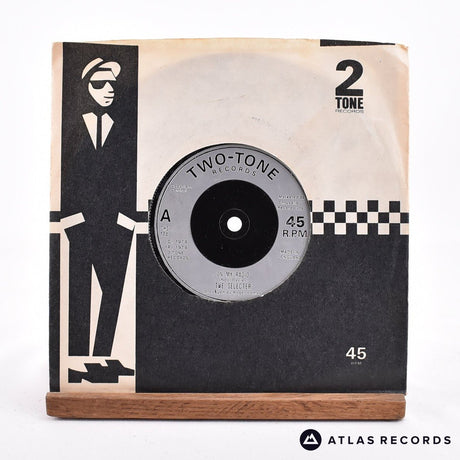 The Selecter On My Radio 7" Vinyl Record - In Sleeve