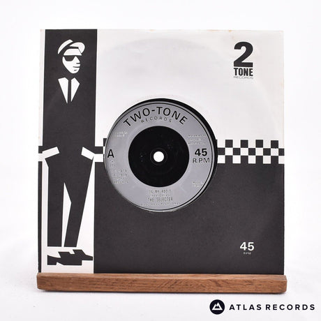 The Selecter On My Radio 7" Vinyl Record - In Sleeve