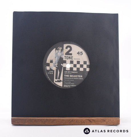 The Selecter On My Radio 7" Vinyl Record - In Sleeve