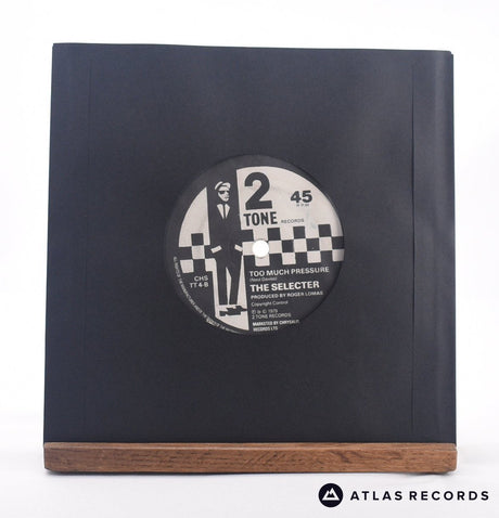 The Selecter - On My Radio - 7" Vinyl Record - EX