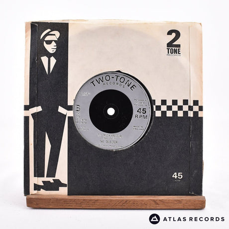 The Selecter - On My Radio - 7" Vinyl Record - VG+/VG+