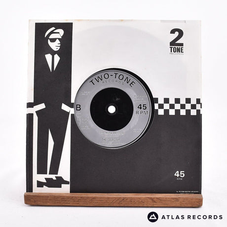 The Selecter - On My Radio - 7" Vinyl Record - VG+/EX