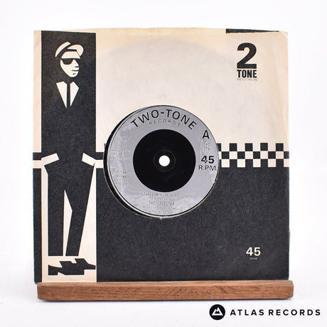 The Selecter Three Minute Hero 7" Vinyl Record - In Sleeve
