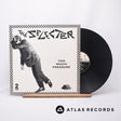 The Selecter Too Much Pressure LP Vinyl Record - Front Cover & Record