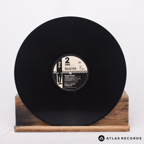 The Selecter - Too Much Pressure - A//1 B//2 LP Vinyl Record - EX/VG+