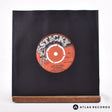 The Sensation Black Eyed Woman 7" Vinyl Record - In Sleeve