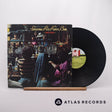 The Sensational Alex Harvey Band SAHB Stories LP Vinyl Record - Front Cover & Record